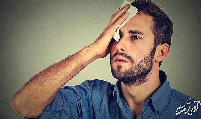 خستگی گرمایی چیست؟ خستگی گرمایی